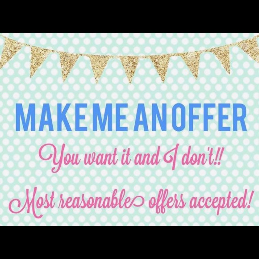 💥💥💥OFFERS💥💥💥